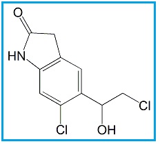 Ziprasidone RC 5